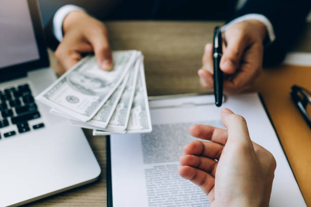 Loan Servicing and Management in Floydada, TX
